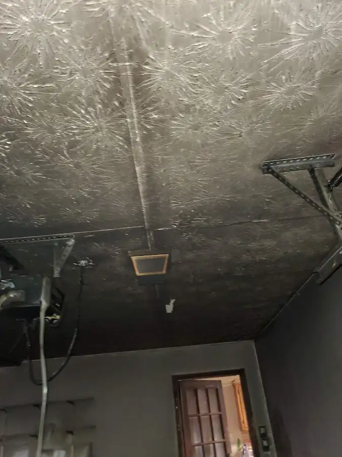 Fire and smoke damage assessment for Emergency Water Damage Services in Barberton